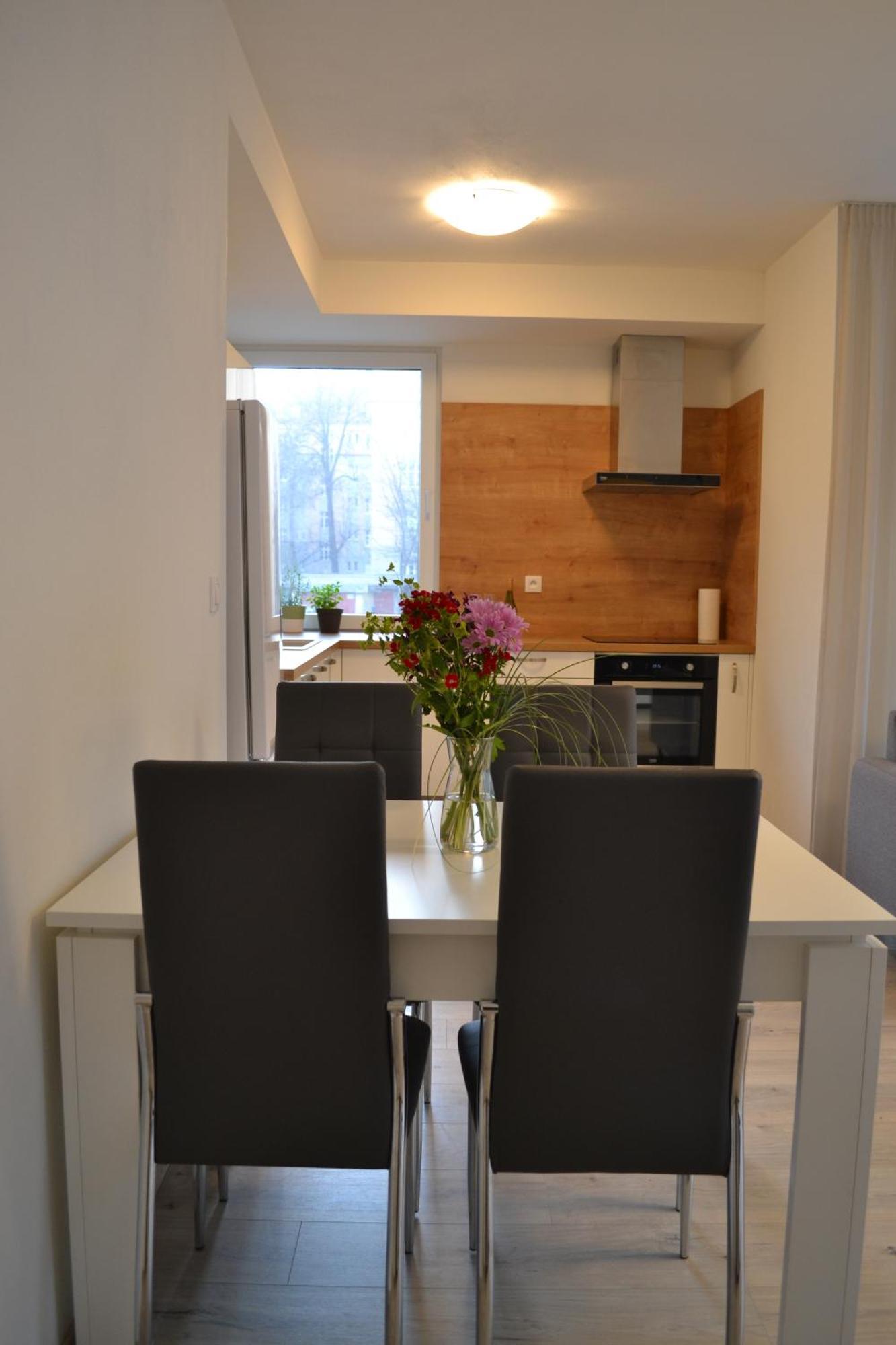 Elegant Escape Apartment I - City Centre Pressburg Exterior foto